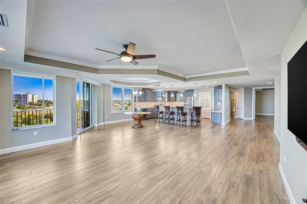 15140 Harbour Isle Dr, Unit 502, Fort Myers, FL 33908 Photo