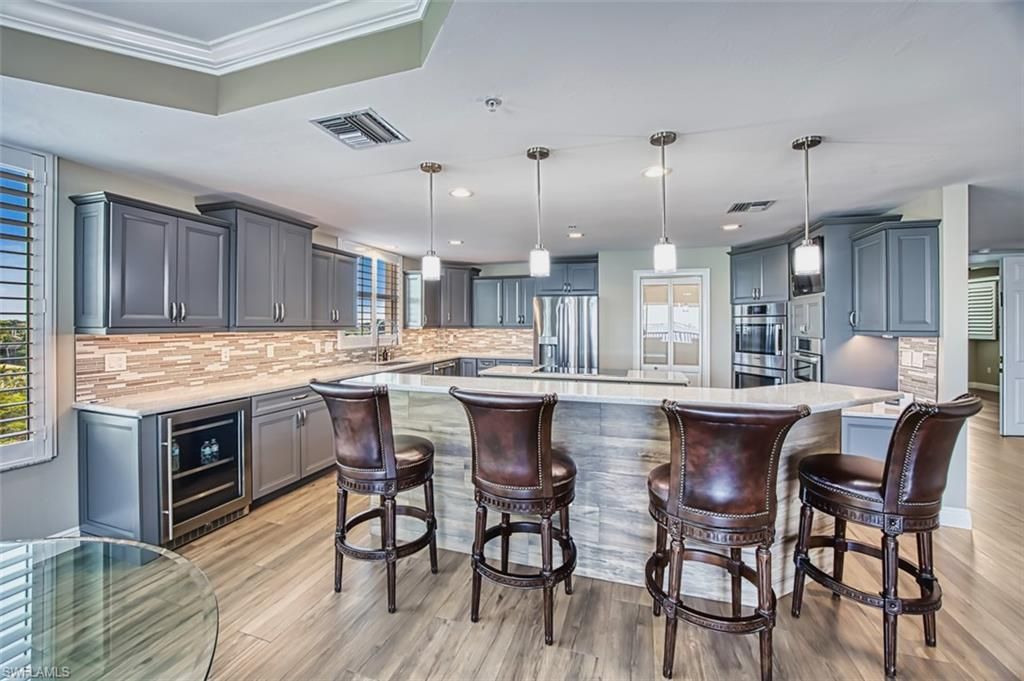 15140 Harbour Isle Dr, Unit 502, Fort Myers, FL 33908 Photo