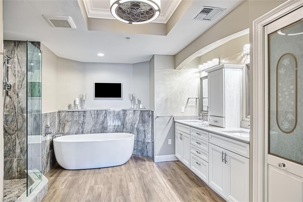 15140 Harbour Isle Dr, Unit 502, Fort Myers, FL 33908 Photo