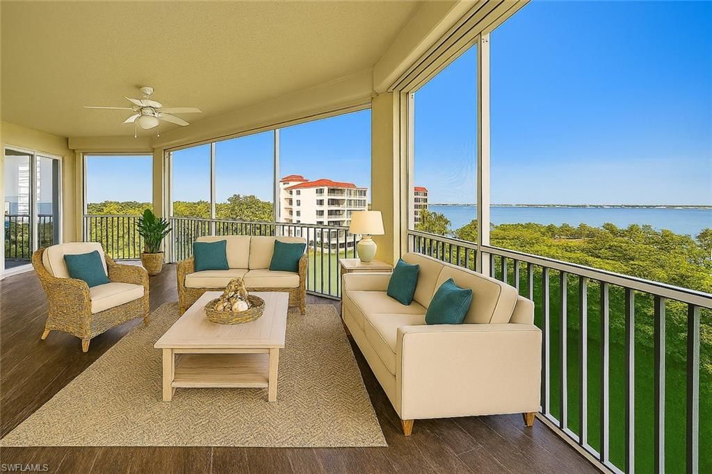15140 Harbour Isle Dr, Unit 502, Fort Myers, FL 33908 Photo