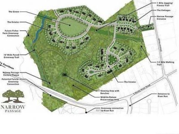 16117 Halle Marie Circle , Davidson, NC 28036