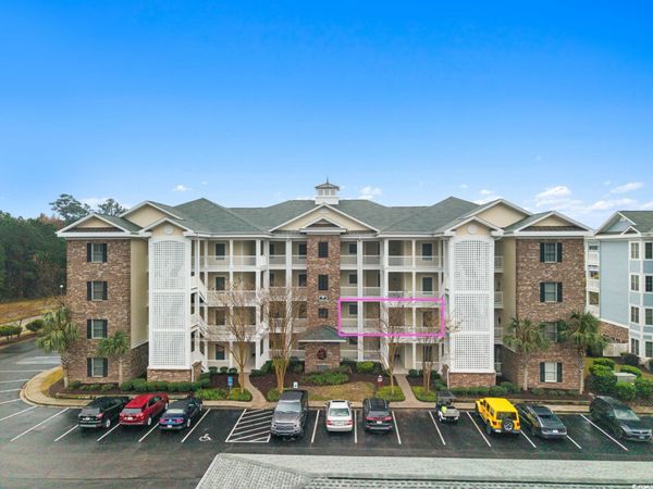 4843 Luster Leaf Circle, Unit 204, Myrtle Beach, SC 29577