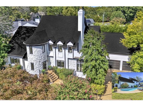 301 Mercury Dr, Franklin, TN 37064