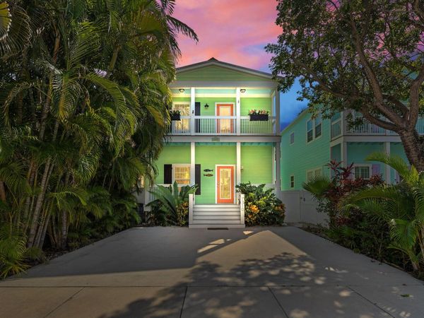 1310 Atlantic Drive, KEY WEST, FL 33040