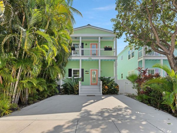 1310 Atlantic Drive, KEY WEST, FL 33040