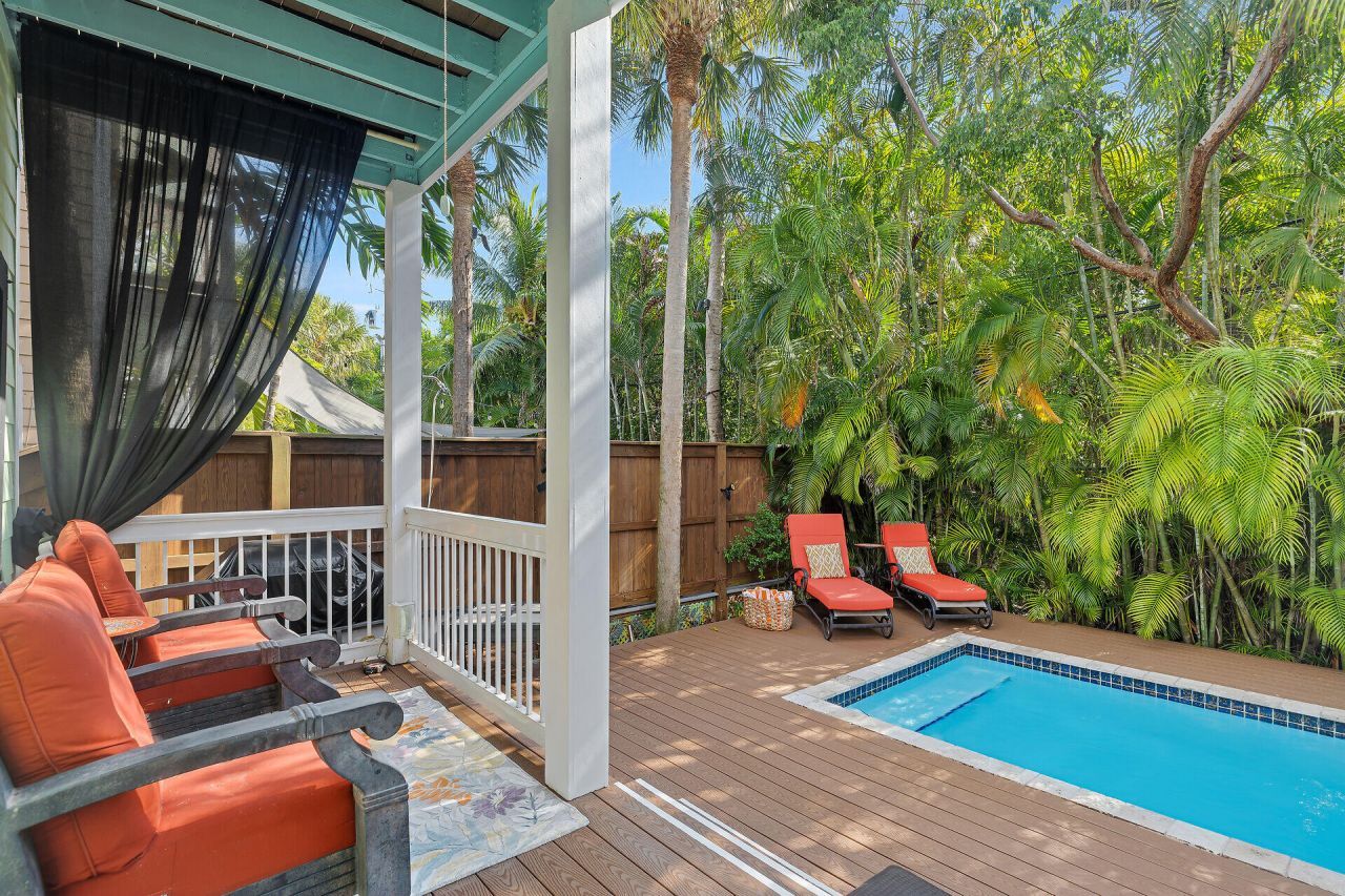 1310 Atlantic Drive, Key West, FL 33040 Photo