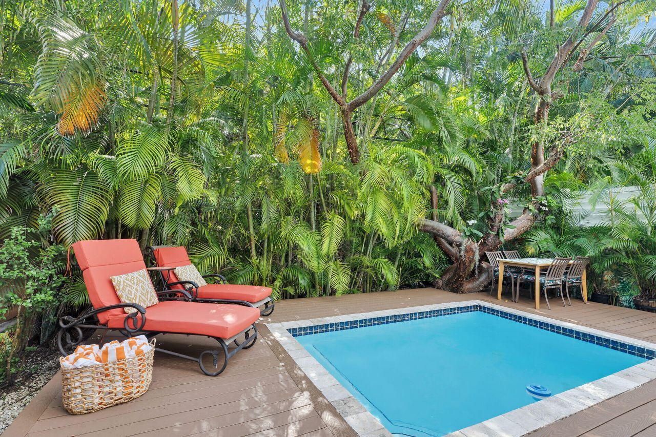 1310 Atlantic Drive, Key West, FL 33040 Photo