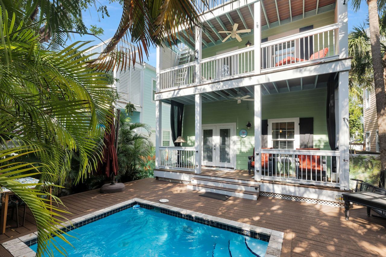 1310 Atlantic Drive, Key West, FL 33040 Photo