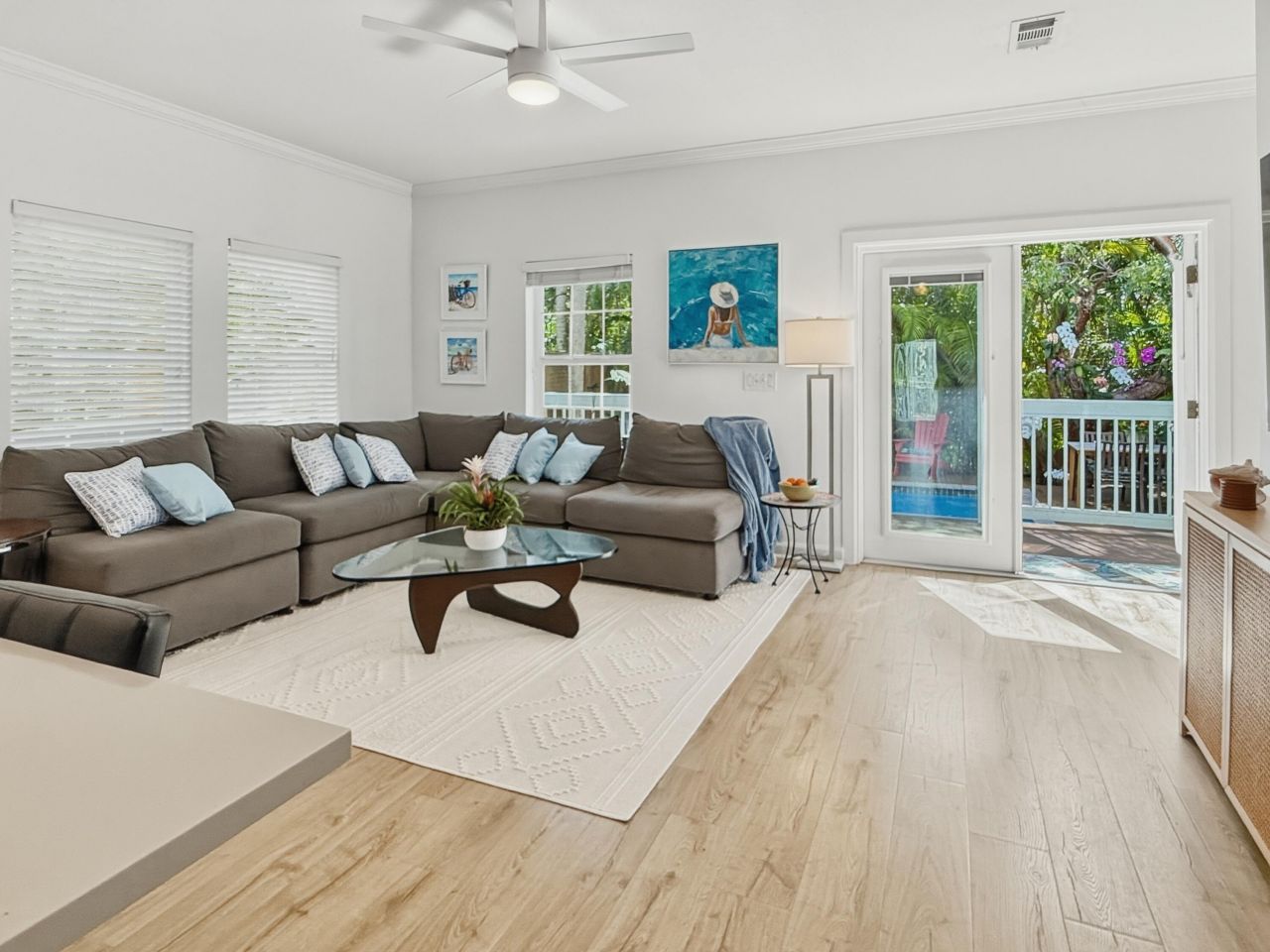 1310 Atlantic Drive, Key West, FL 33040 Photo