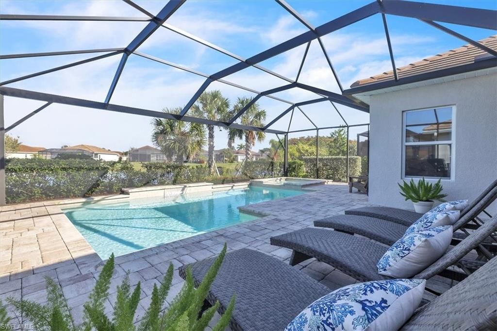 13585 Heritage Preserve Dr, Fort Myers, FL 33905 Photo