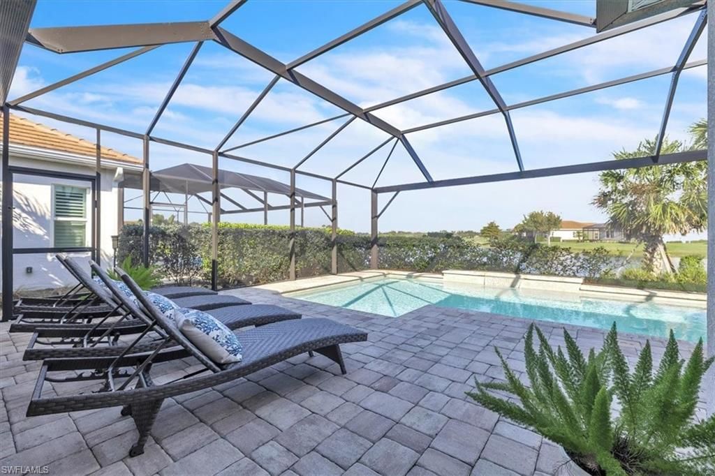 13585 Heritage Preserve Dr, Fort Myers, FL 33905 Photo