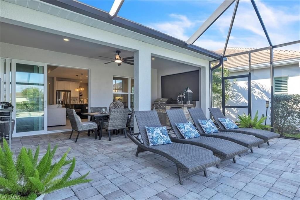13585 Heritage Preserve Dr, Fort Myers, FL 33905 Photo