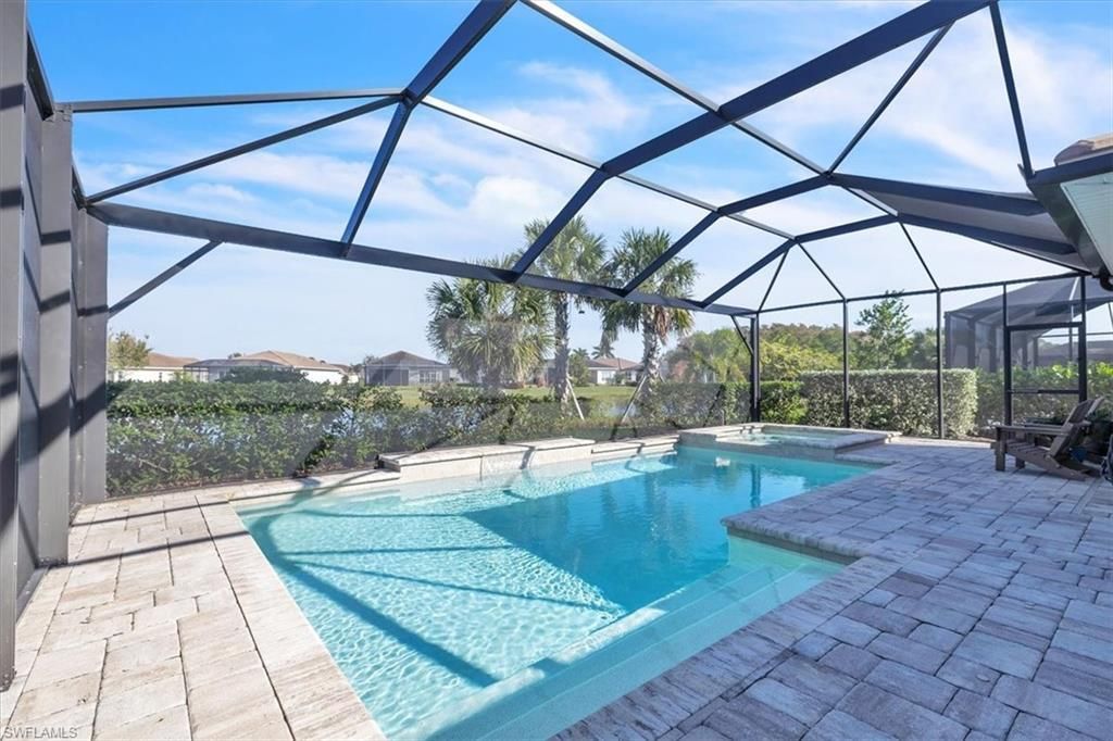 13585 Heritage Preserve Dr, Fort Myers, FL 33905 Photo