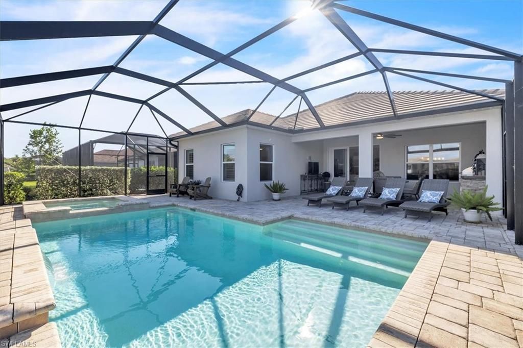 13585 Heritage Preserve Dr, Fort Myers, FL 33905 Photo