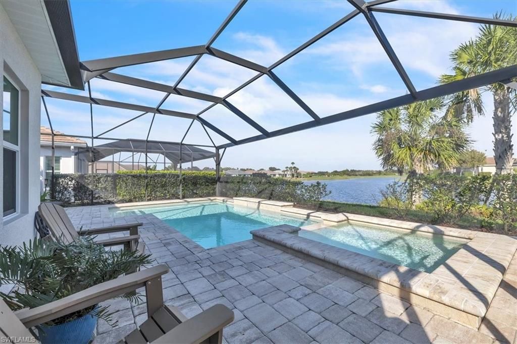 13585 Heritage Preserve Dr, Fort Myers, FL 33905 Photo