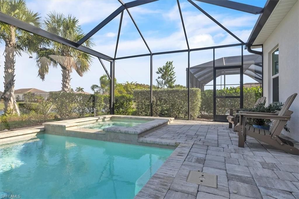 13585 Heritage Preserve Dr, Fort Myers, FL 33905 Photo