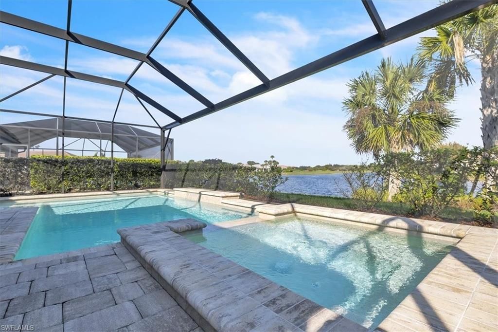 13585 Heritage Preserve Dr, Fort Myers, FL 33905 Photo
