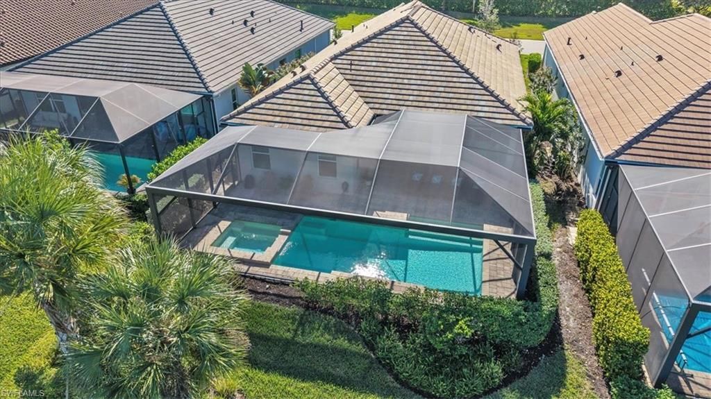 13585 Heritage Preserve Dr, Fort Myers, FL 33905 Photo