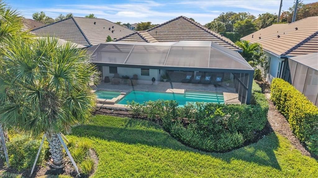 13585 Heritage Preserve Dr, Fort Myers, FL 33905 Photo