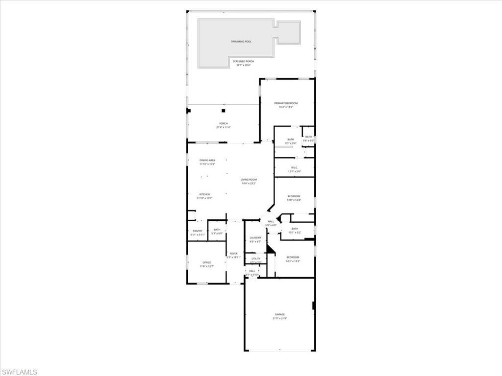 13585 Heritage Preserve Dr, Fort Myers, FL 33905 Photo