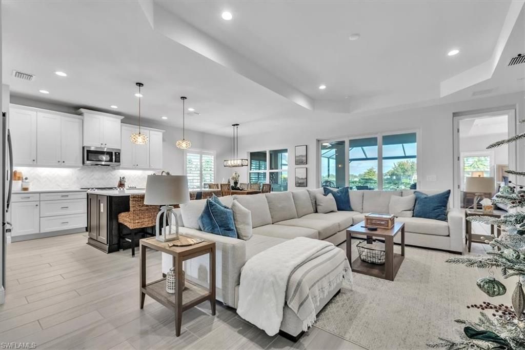 13585 Heritage Preserve Dr, Fort Myers, FL 33905 Photo
