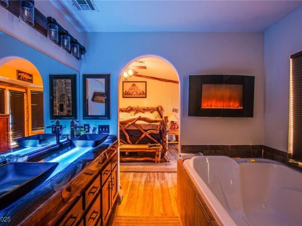 6420 Break Point Avenue, Las Vegas, NV 89130