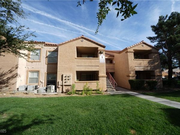 1150 N Buffalo Drive, Unit 1112, Las Vegas, NV 89128