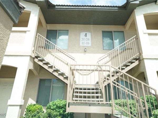 8985 S Durango Drive , Unit 1016, Las Vegas, NV 89113
