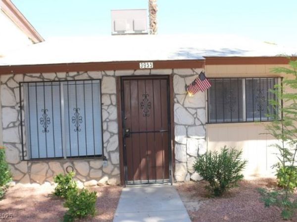 3955 VISBY Lane , Las Vegas, NV 89119