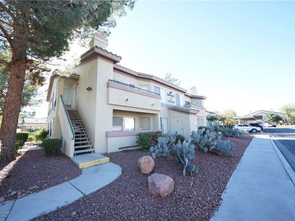 5710 E Tropicana Avenue , Unit 1009, Las Vegas, NV 89122