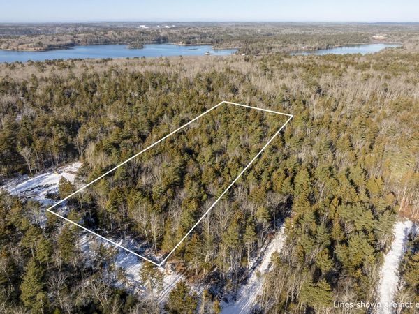 Map 004 Lot 089-03 , Bristol, ME 04558