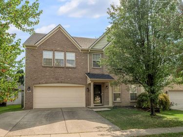 976 Jouett Creek Drive, Lexington, KY 40509