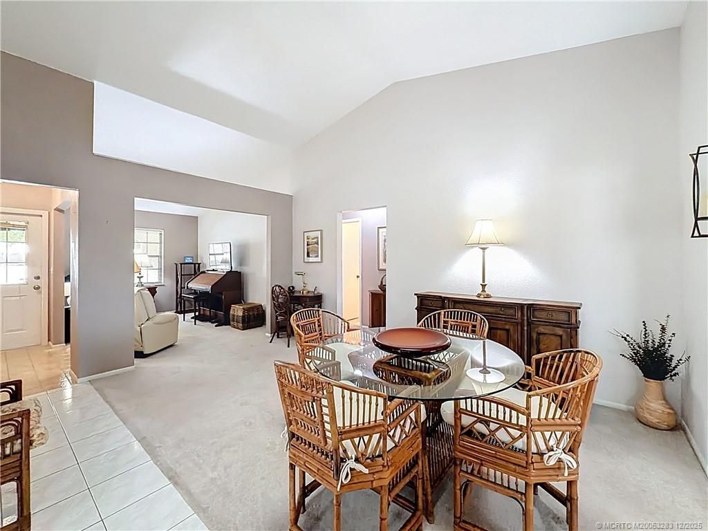 2388 SE Breckenridge Circle, Port Saint Lucie, FL 34952 Photo