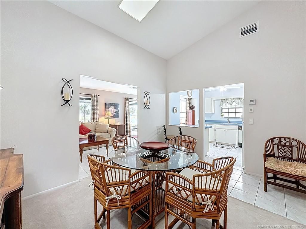 2388 SE Breckenridge Circle, Port Saint Lucie, FL 34952 Photo