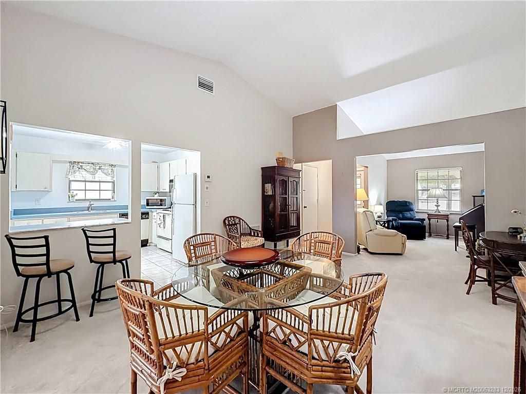 2388 SE Breckenridge Circle, Port Saint Lucie, FL 34952 Photo