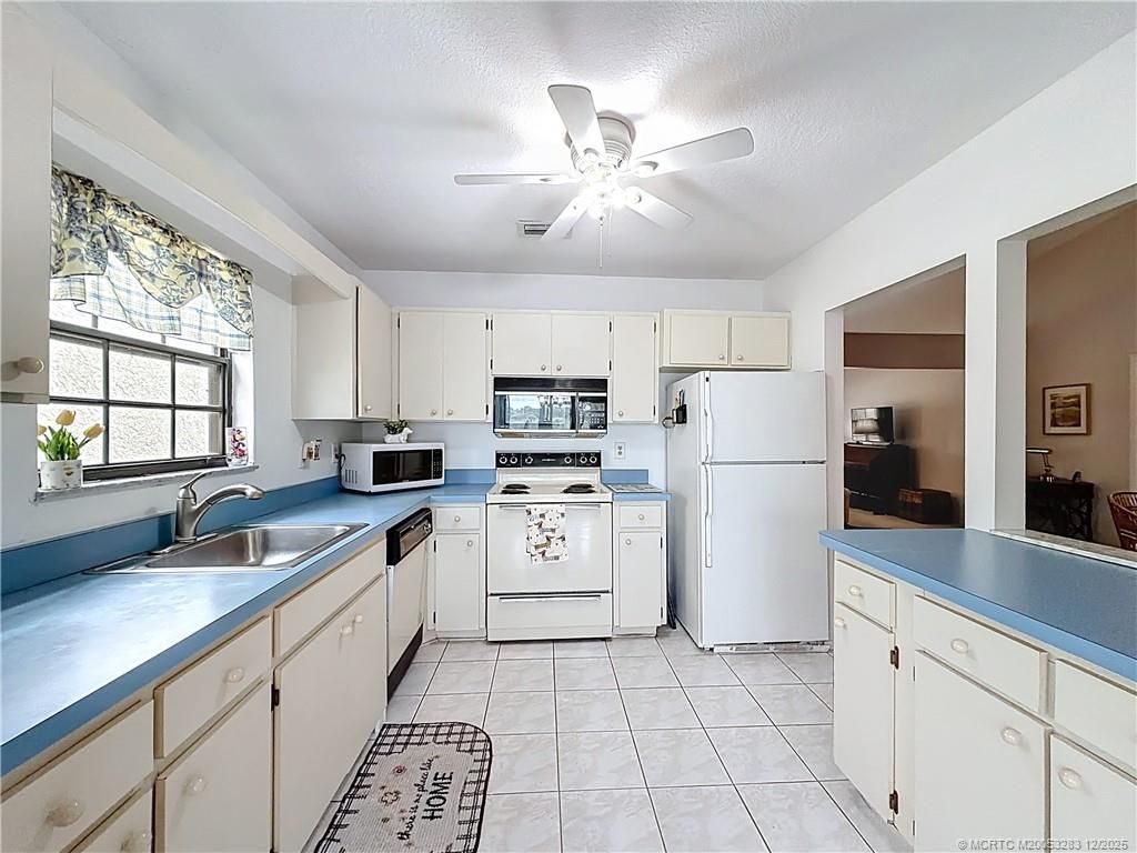 2388 SE Breckenridge Circle, Port Saint Lucie, FL 34952 Photo