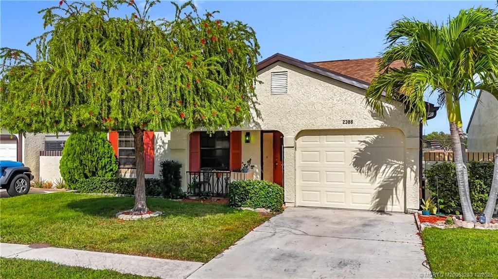 2388 SE Breckenridge Circle, Port Saint Lucie, FL 34952 Photo