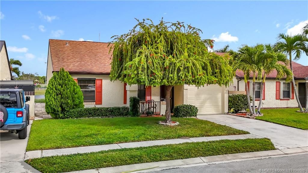 2388 SE Breckenridge Circle, Port Saint Lucie, FL 34952 Photo