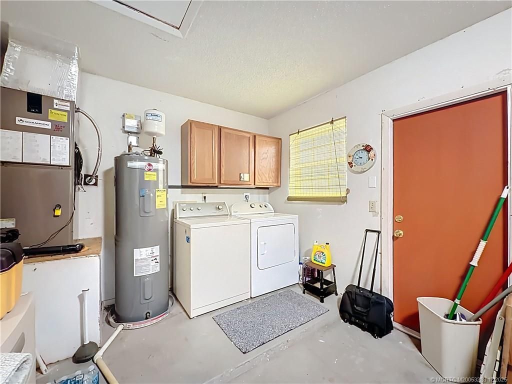 2388 SE Breckenridge Circle, Port Saint Lucie, FL 34952 Photo