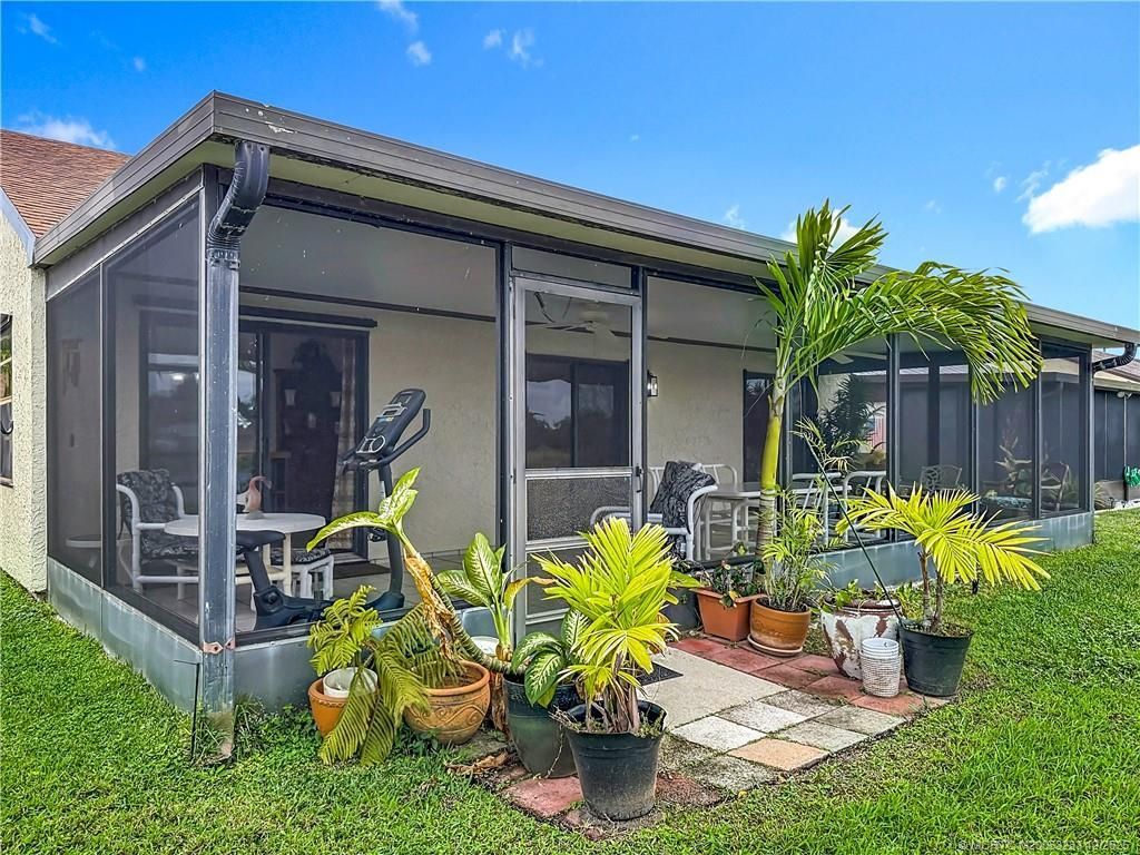 2388 SE Breckenridge Circle, Port Saint Lucie, FL 34952 Photo