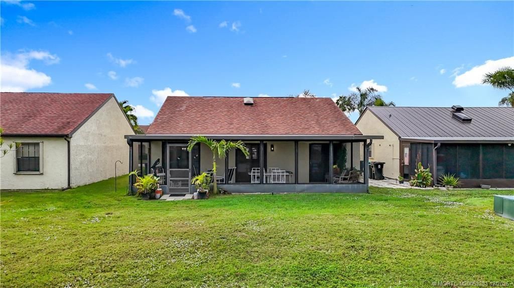 2388 SE Breckenridge Circle, Port Saint Lucie, FL 34952 Photo