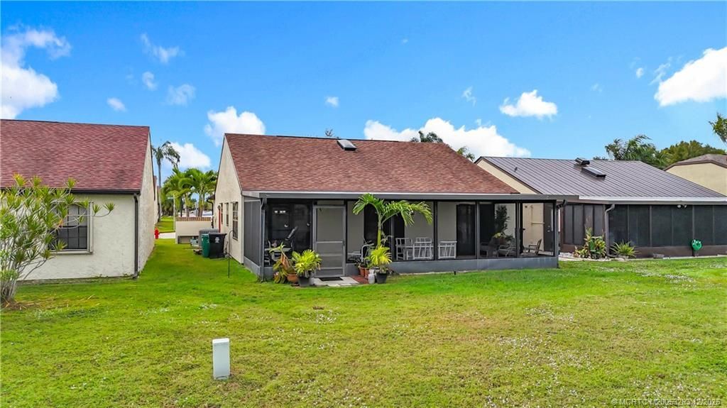 2388 SE Breckenridge Circle, Port Saint Lucie, FL 34952 Photo