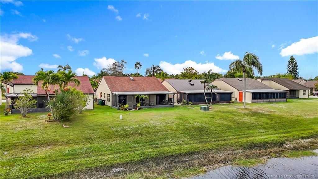 2388 SE Breckenridge Circle, Port Saint Lucie, FL 34952 Photo