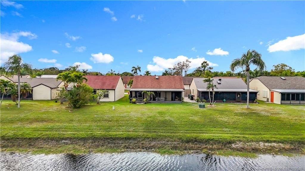 2388 SE Breckenridge Circle, Port Saint Lucie, FL 34952 Photo