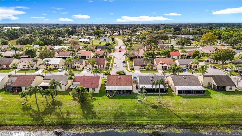 2388 SE Breckenridge Circle, Port Saint Lucie, FL 34952 Photo