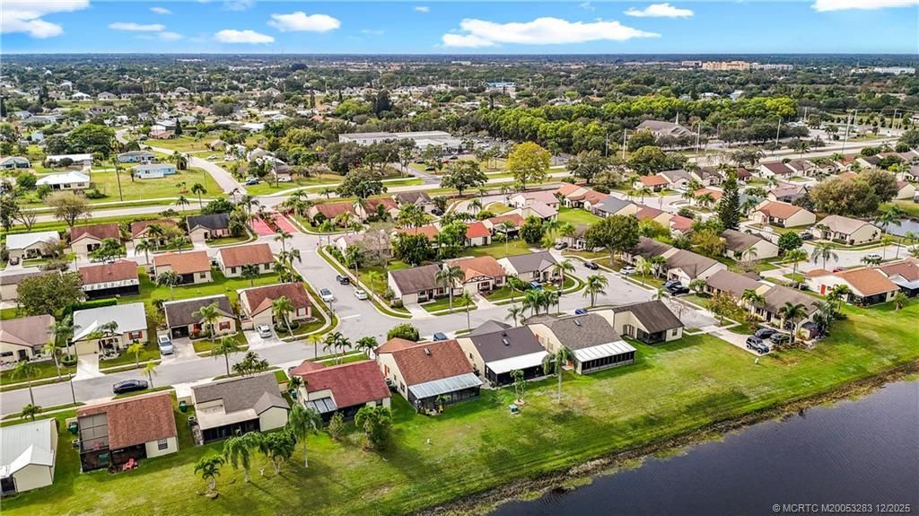 2388 SE Breckenridge Circle, Port Saint Lucie, FL 34952 Photo