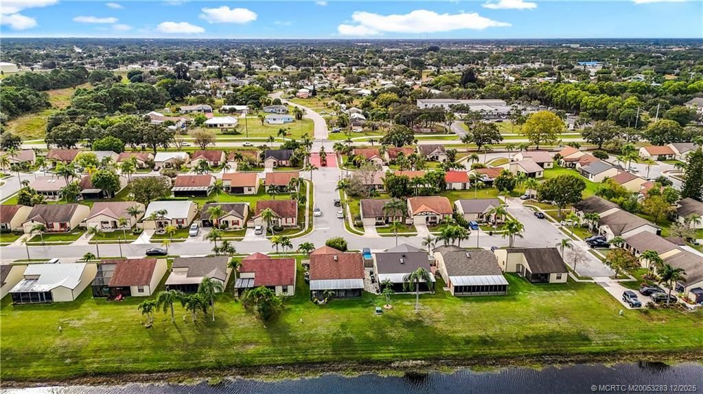 2388 SE Breckenridge Circle, Port Saint Lucie, FL 34952 Photo