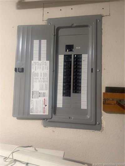 2388 SE Breckenridge Circle, Port Saint Lucie, FL 34952 Photo