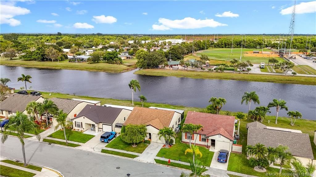 2388 SE Breckenridge Circle, Port Saint Lucie, FL 34952 Photo