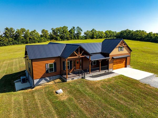 910 Walnut Grove Road, Carlisle, KY 40311